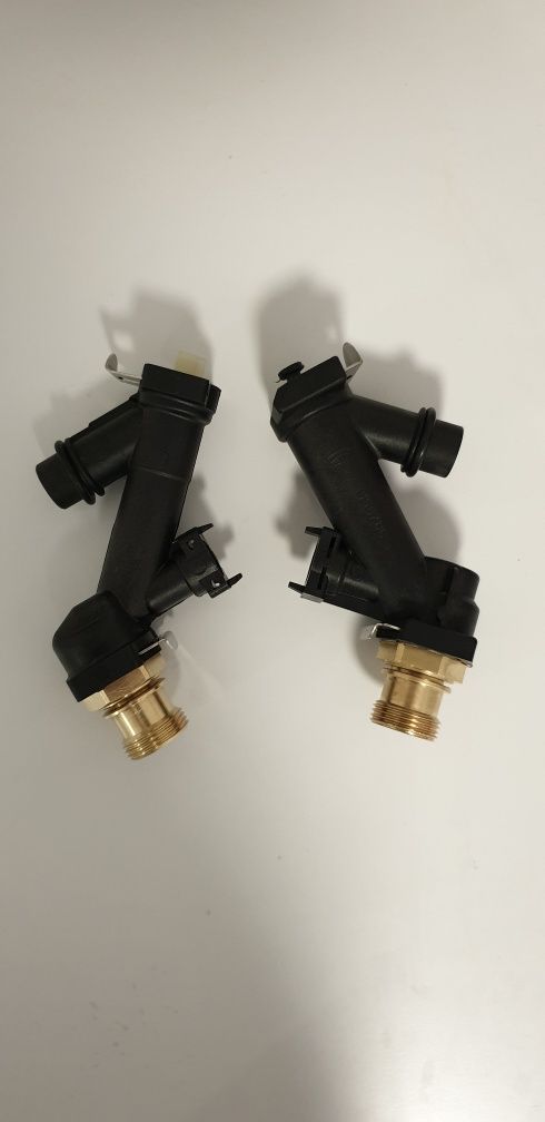 Racord Z Centrala Saunier Duval Thema Classic F24/F25/F30/F35 Protherm