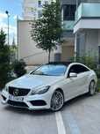 Mercedes E350 AMG Diesel ILS, 9 G Tronic Panoramic Piele Coupe 2015 E6
