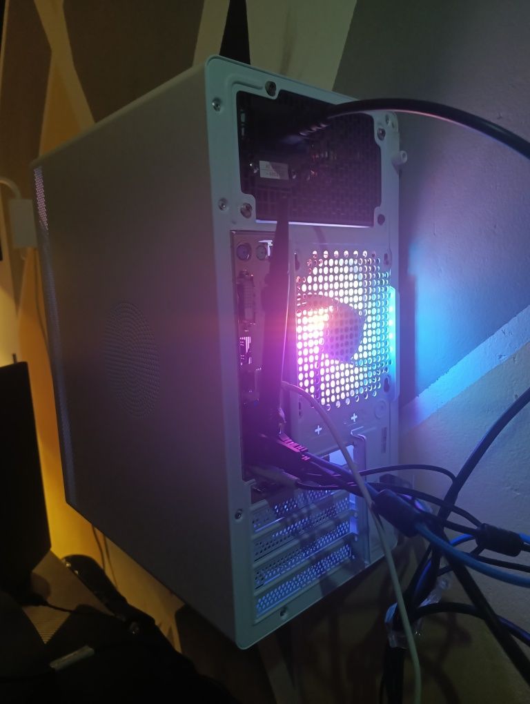 Пк core i7 16 ram