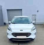 Ford Kuga 2021 Ford Kuga Titanium 2.0 diesel MildHybrid