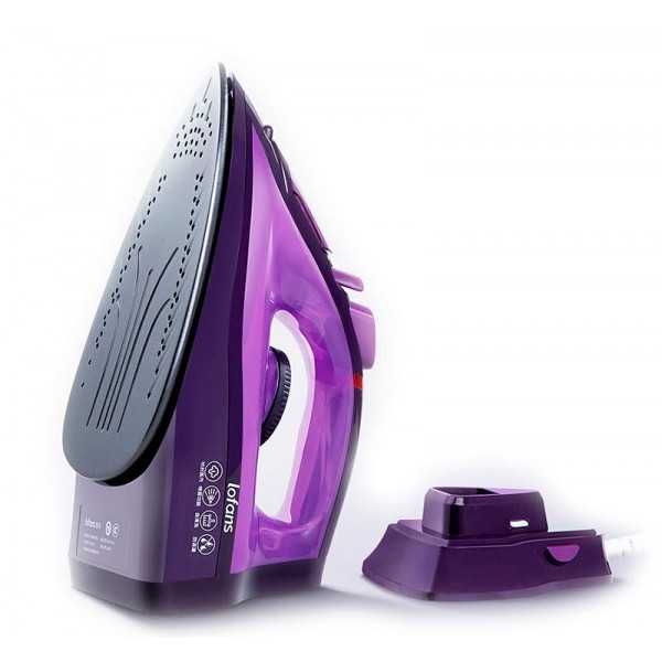 Беспроводной паровой утюг Xiaomi Lofans Murphy Cordless Steam Iron