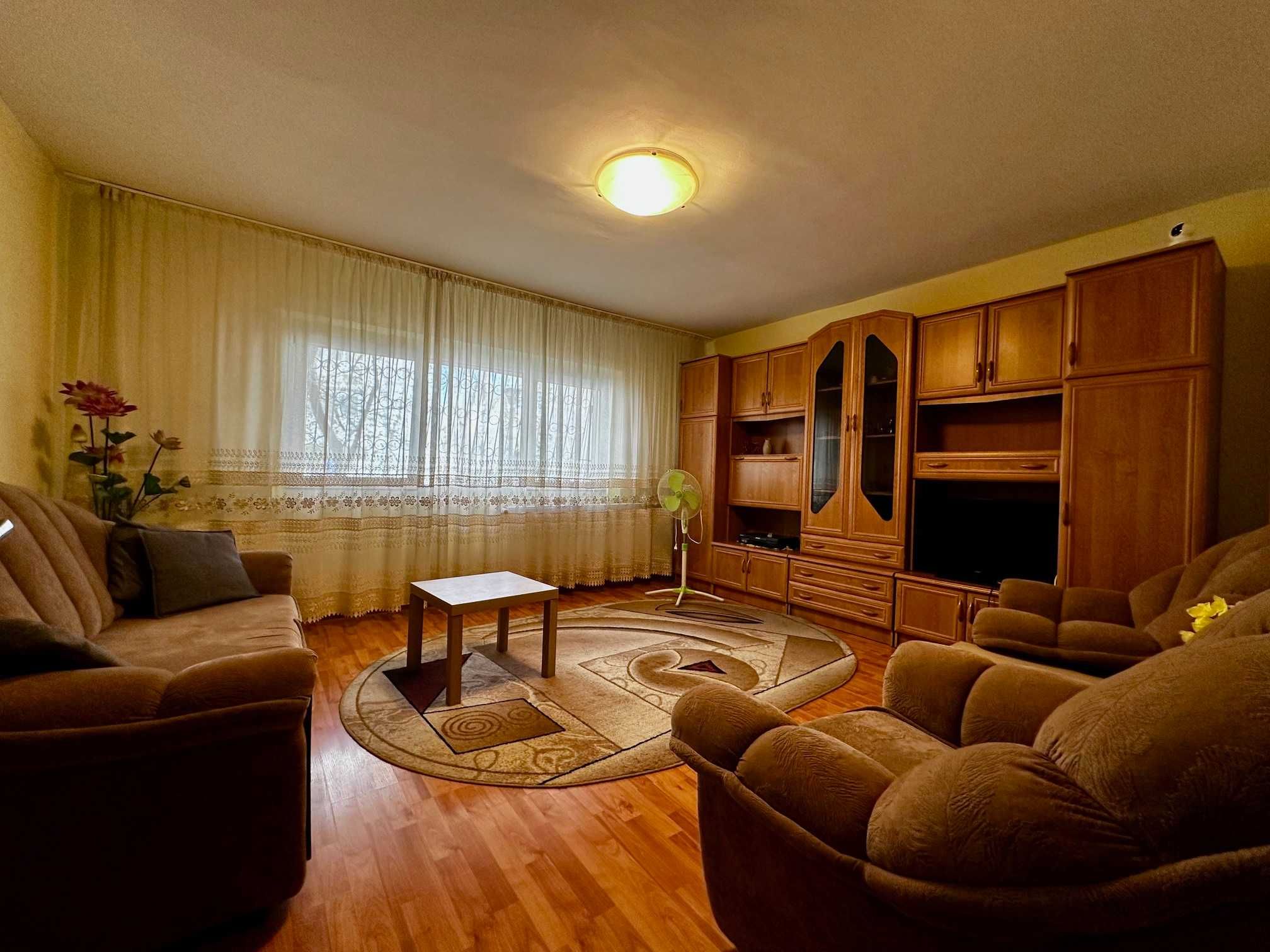 Apartament 2 camere Mall Vitan - Tineretului- Piata Muncii