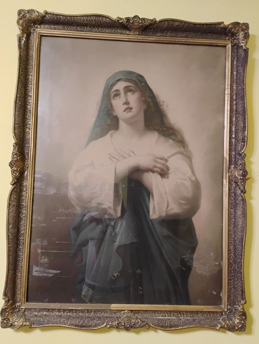 Tablouri de colecție