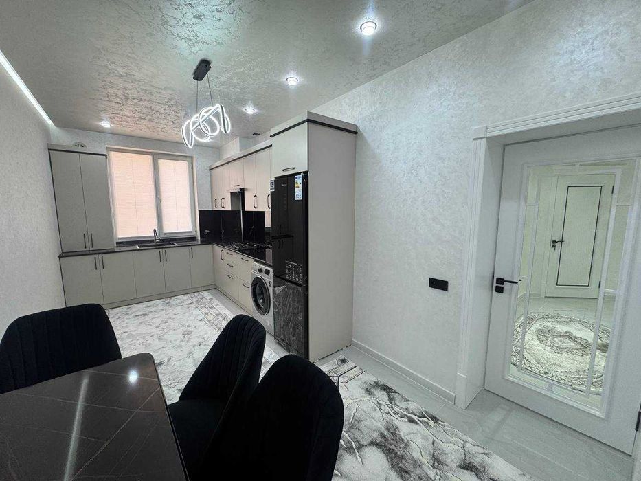 Срочно! Продаётся 3х комнатная Люкс квартира!