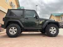 Jante jeep R16 33x10.5 CTS - 5 buc