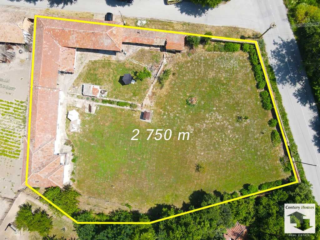 Продава се Къща в с. Масларево, Област Велико Търново - 125 кв.м за 472 €/кв.м - Снимка #21