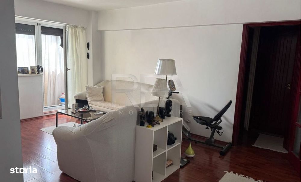 Apartament 3 camere, Drumul Taberei