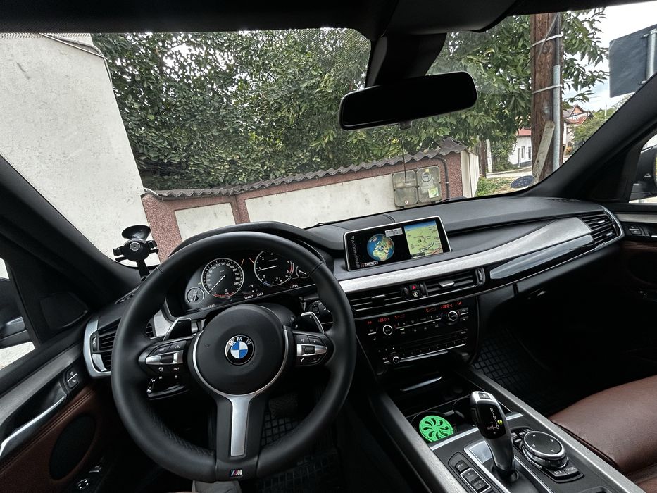 Vand Bmw X5 F15 2.0 D X-Drive