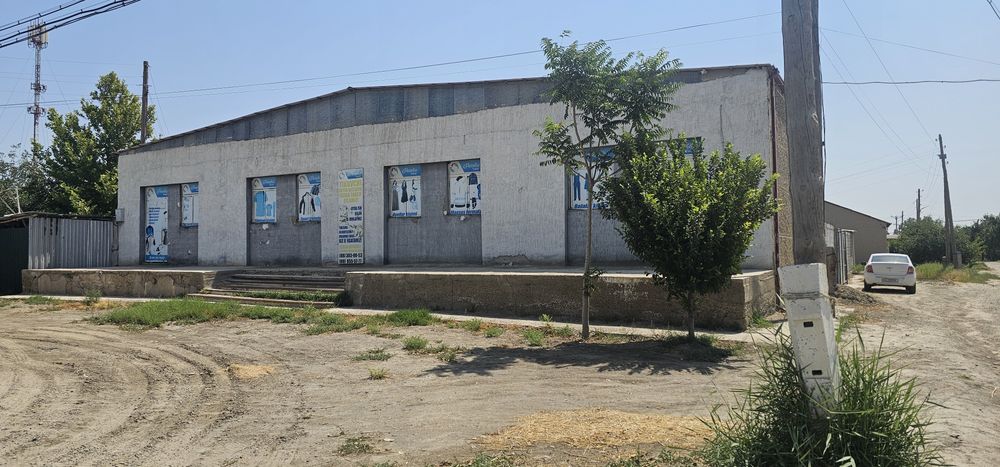 Аренда помешения