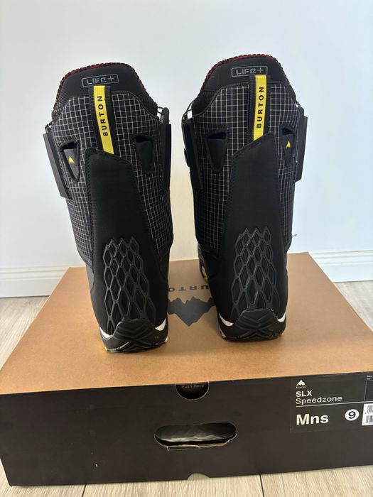 Snowboard Boots - Burton SLX marimea 42 / 9US