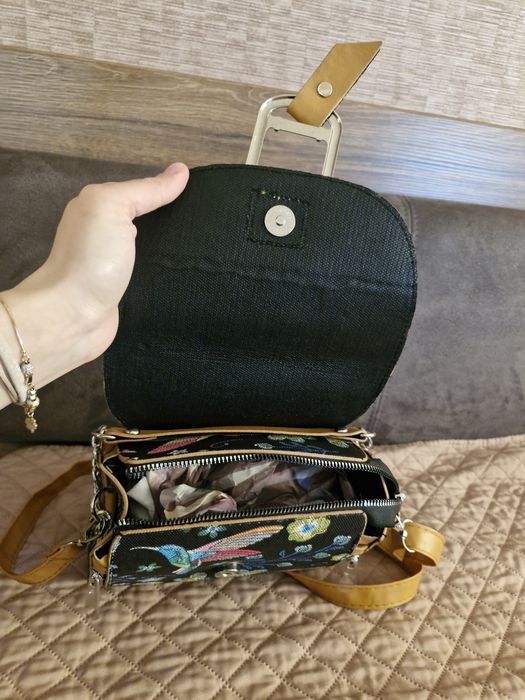 Дамски чанти от Турция