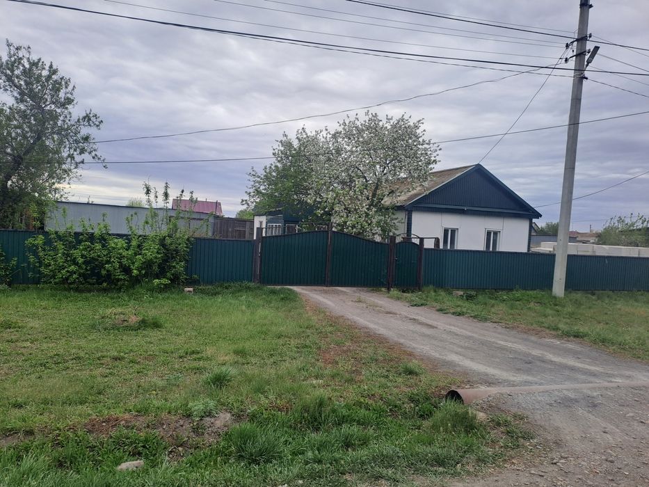 Продам дом , срочно , в связи с переездом
