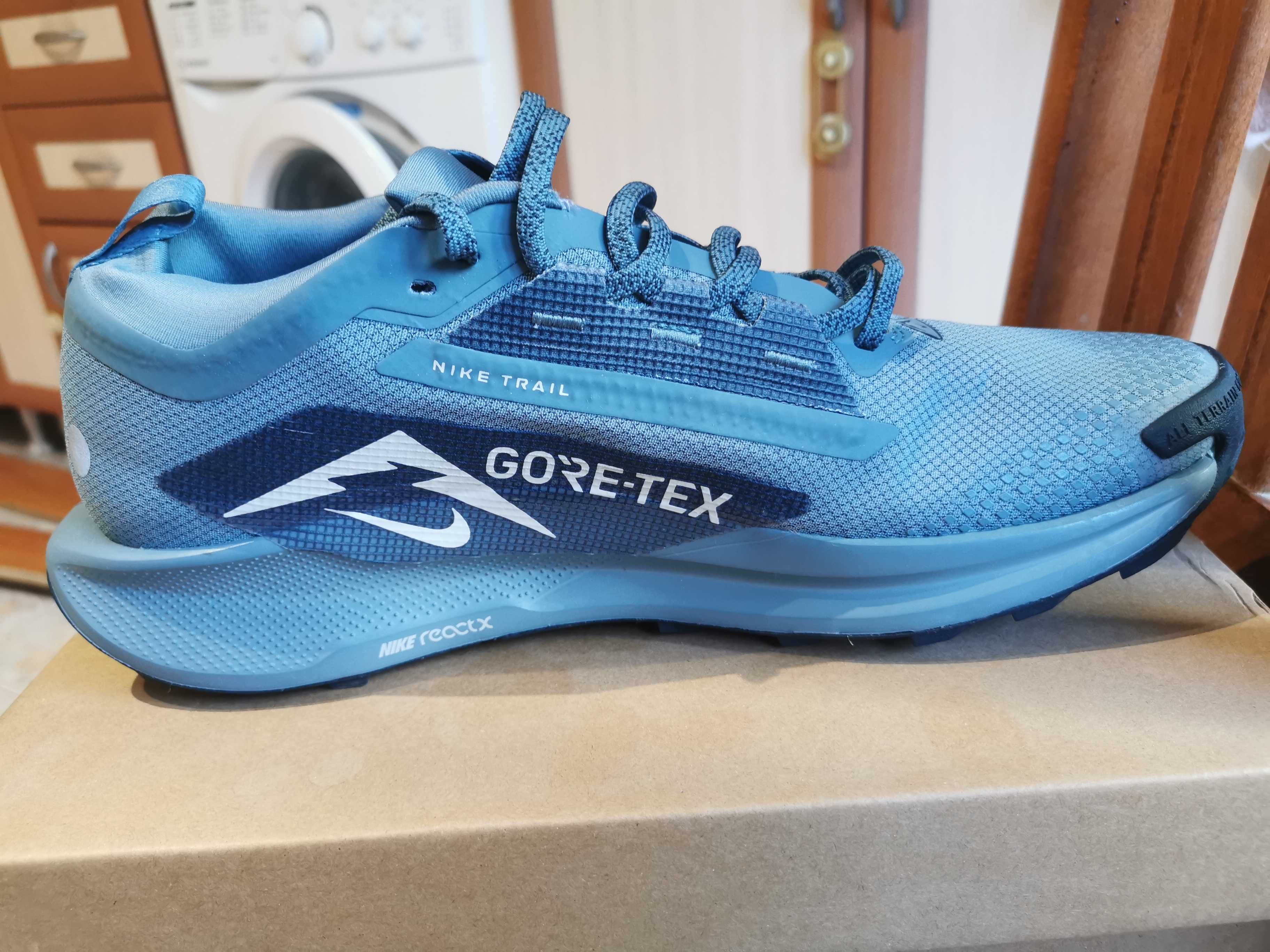 Маратонки Nike Pegasus Trail 5 Gore