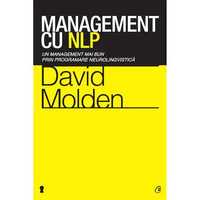 Management cu NLP - David Molden