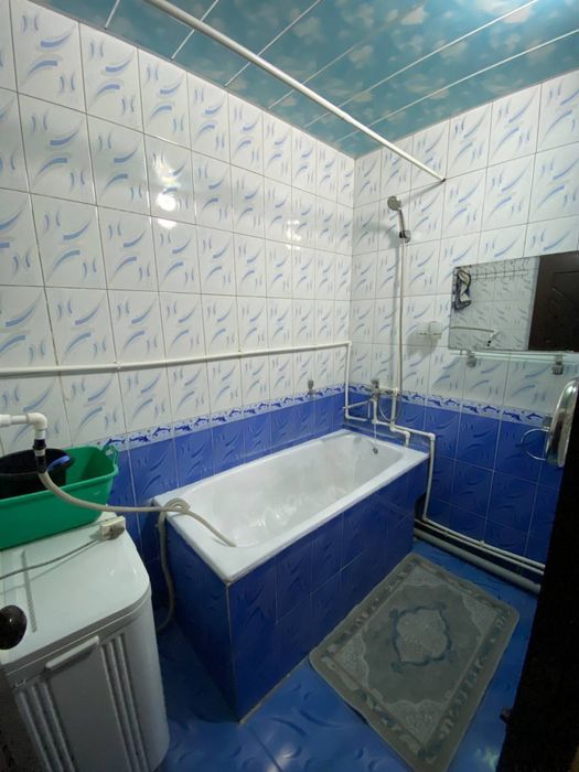 2 xonali kvartira Srochna!