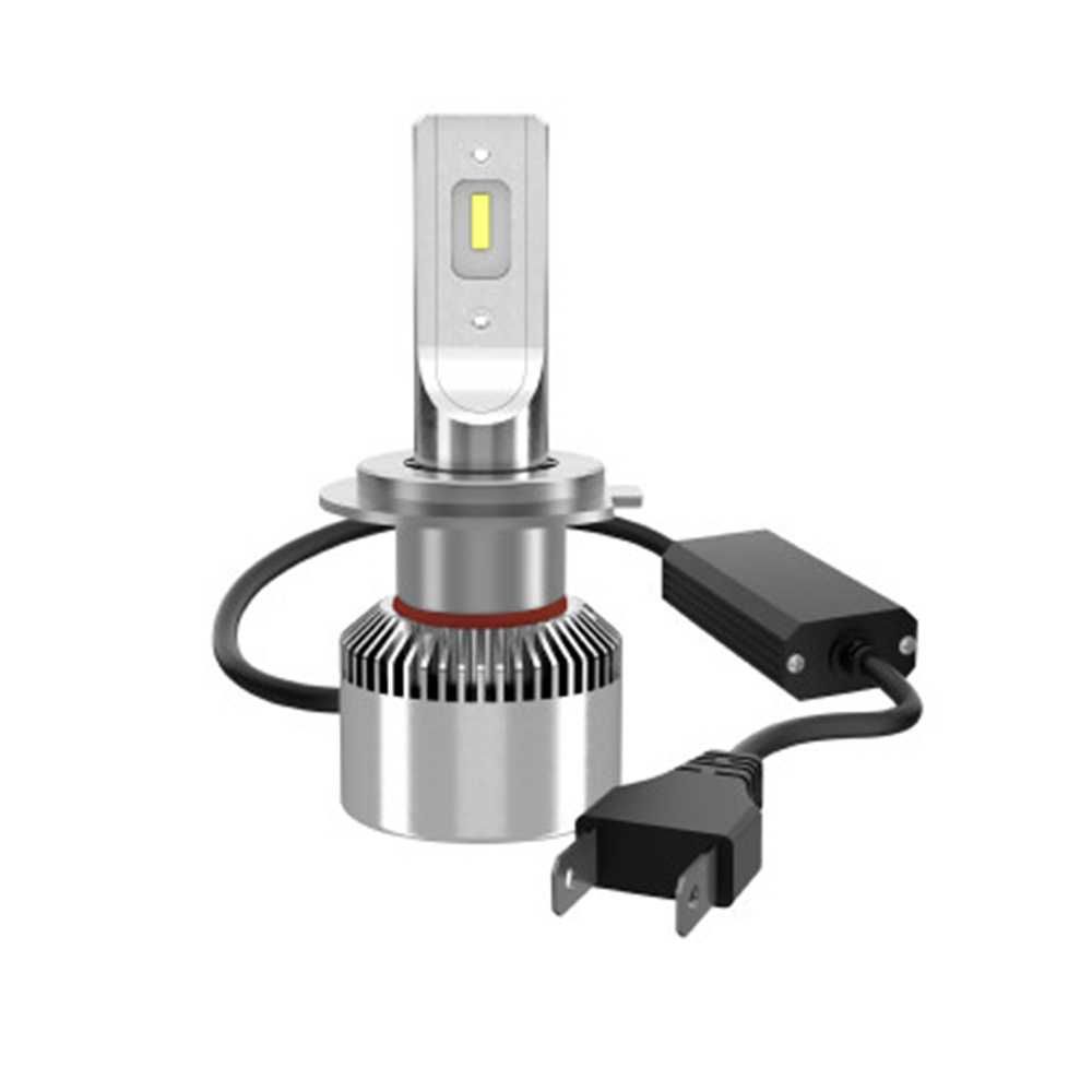 LED крушка H7, 24V 18W, LEDdriving HLT, Osram