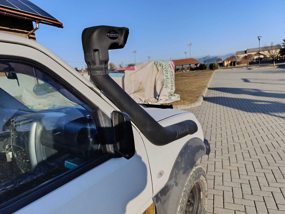 Suzuki Jimny 1.3i Euro5 4X4