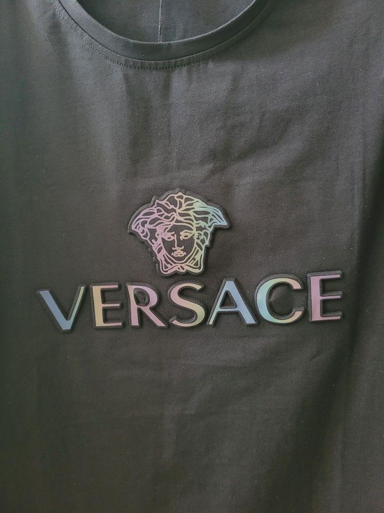 Tricou L Versace model unic