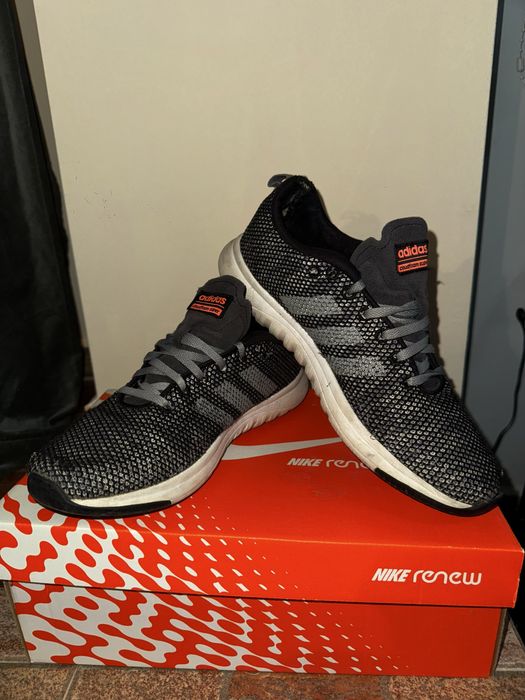 Маратонки- FILA-ADIDAS