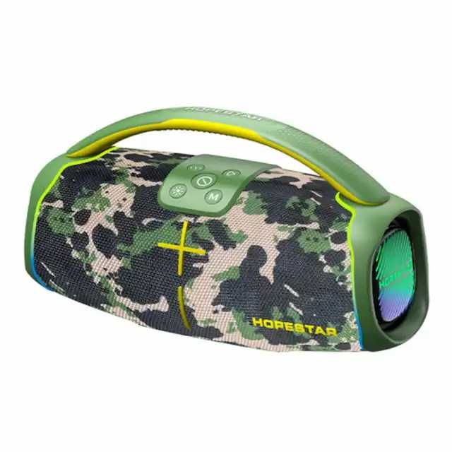 HopeStar H57/H59/H61/H62 Беспроводная колонка ++