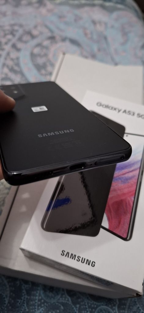 A53 5g de vânzare 128gb dual sim