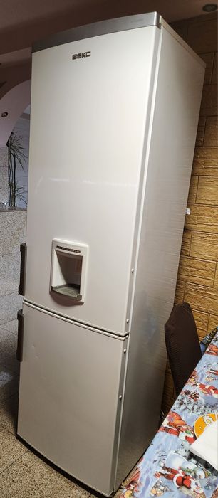 Combina BEKO BK386 WD clasa A+