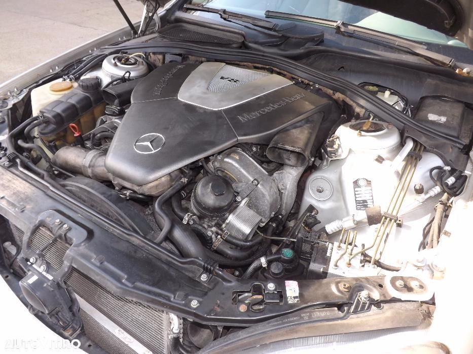 motor mercedes s400cdi/ml400cdi/e400cdi/ 4.0 cdi v8 biturbo OM628