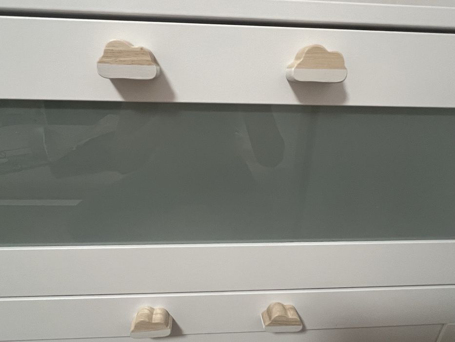 Скрин Brimnes Ikea