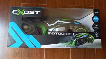 Motocicleta Drift Cu Radiocomanda Exost