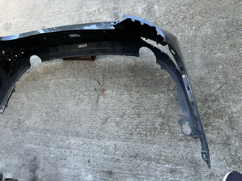 Броня БМВ 3 серия Г20 Г21/BMW 3 Series G20 G21