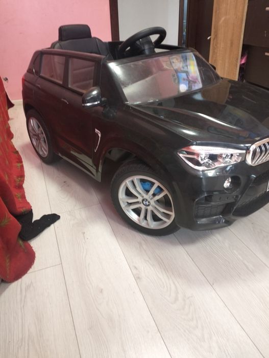 Mașinuță electrică motor de 350.w