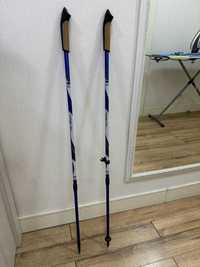 Треккинговые палки ASKEL 100-140 см