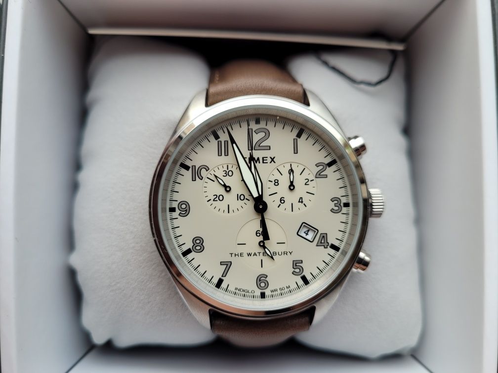 Timex Waterbury original