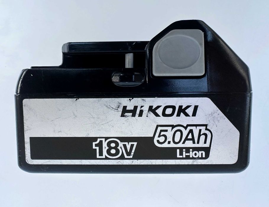 Hi Koki / Hitachi BSL 1850 - Акумулаторна батерия 18V 5.0Ah 2022г.