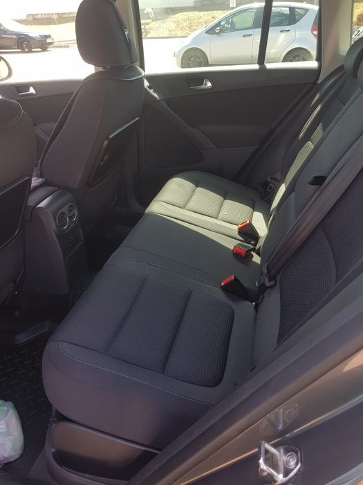 Vând VW Tiguan 2011