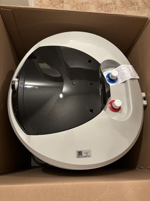 Бойлер Tesy ModEco Ceramic GCV 80 47 24D C21 TS2R,