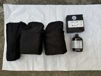 Kit pana compresor auto VW Audi Ford Kia PSA  solutii  pana