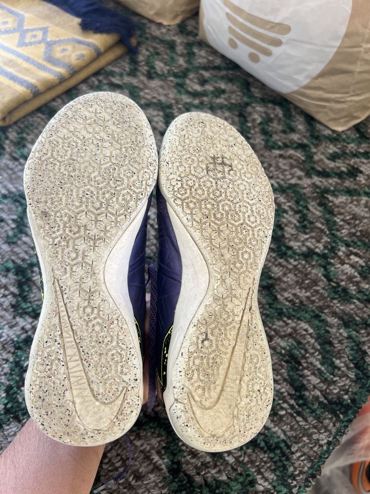 NIKE HYPERVENOM 100 % оригинал