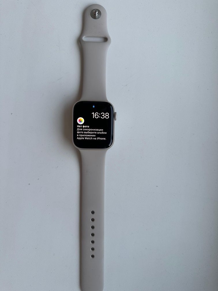 Apple watch se 2024