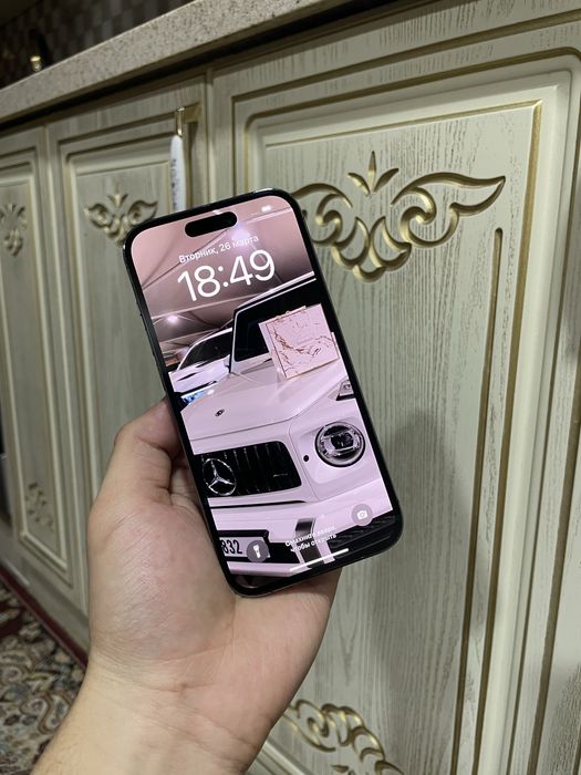 Iphone 14 Pro 128 GB