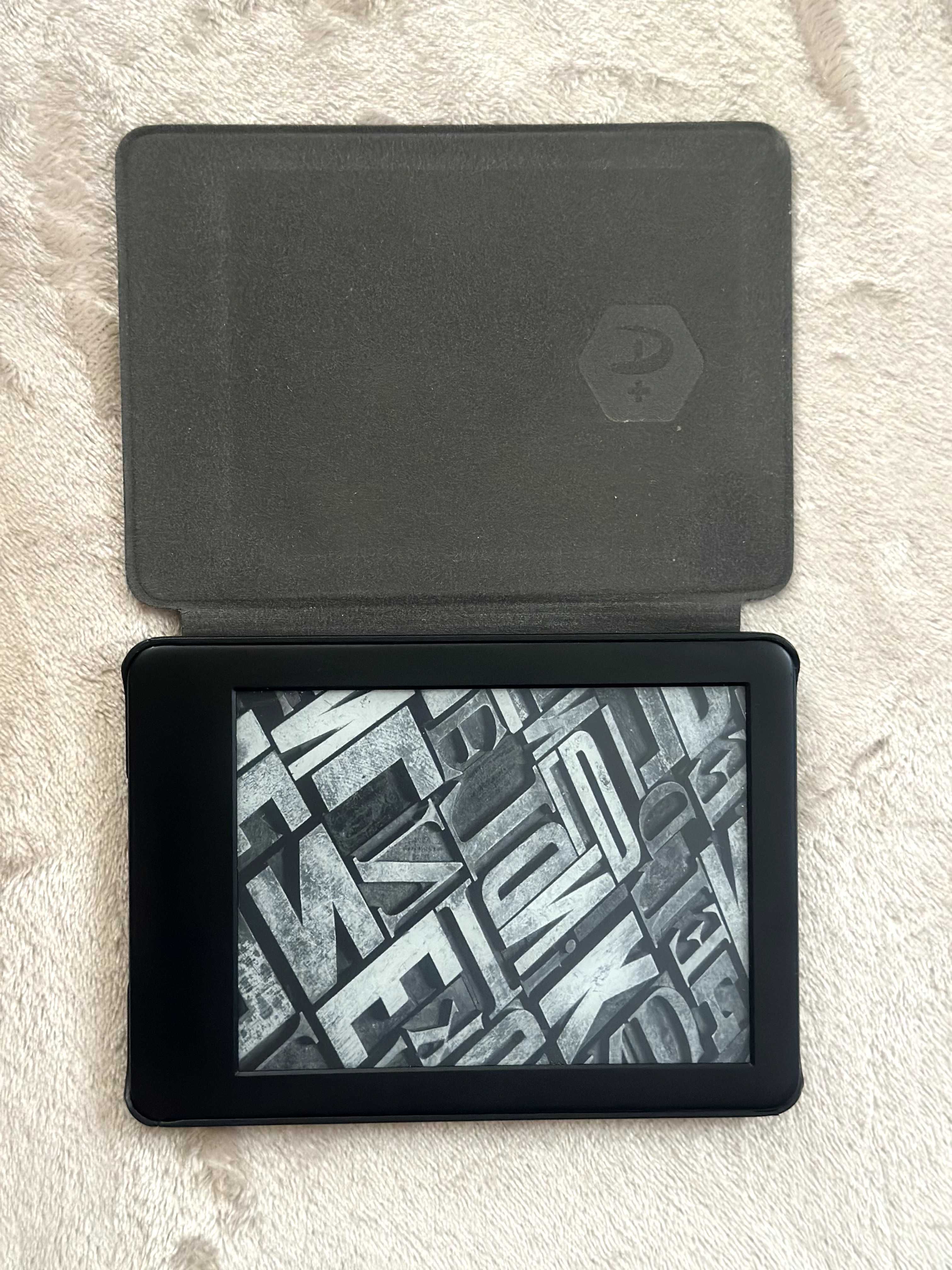 Електронен четец - Amazon Kindle 2019