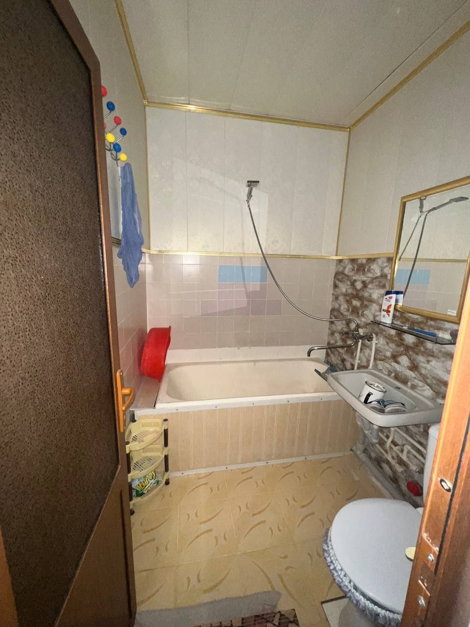 Срочно продается квартира