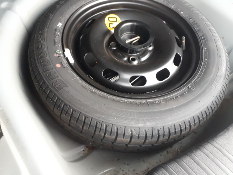 Ford Fusion 16 Benzină  114000 Km