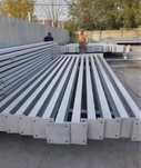 Văd structura metalică reducere