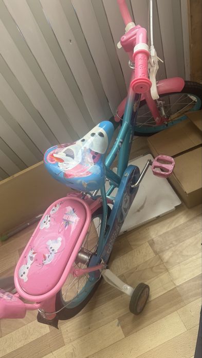 Продам ведосипед