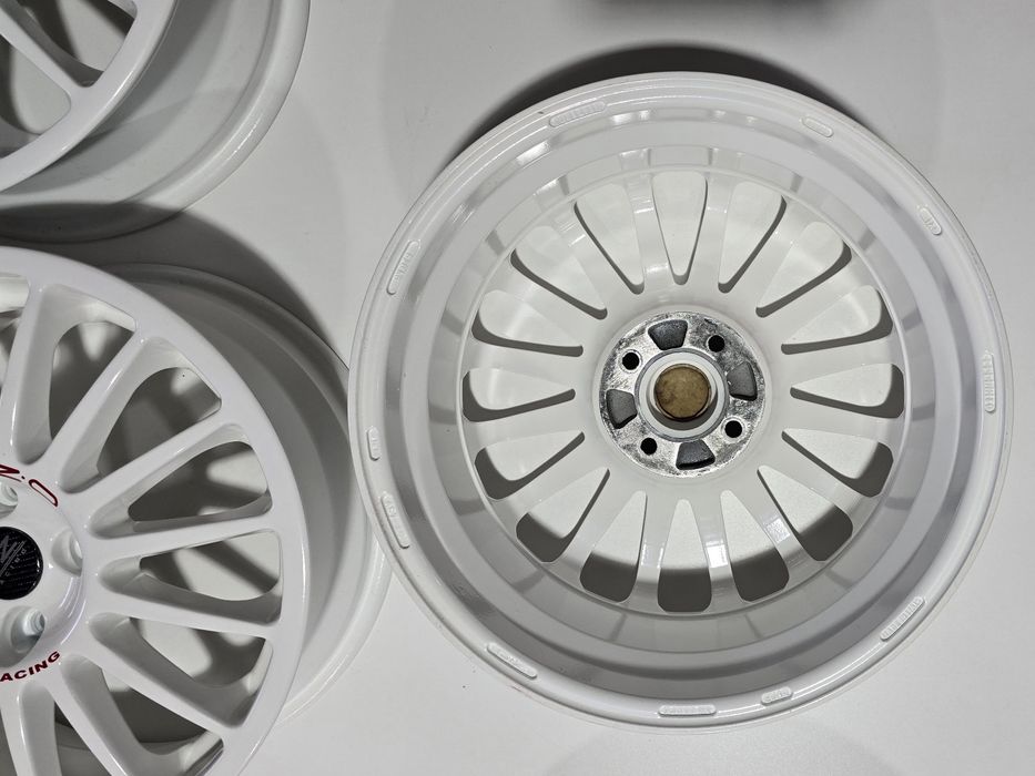 Джанти O.Z. Racing Superturismo 4x108 Форд Ситроен Пежо