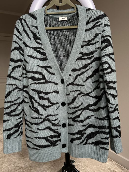 LIME Кардиган женский