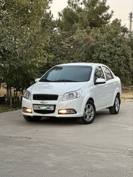 NEXIA 3 avtamat.