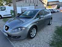 Seat Leon 2.0 TDI 140 CP / Euro 4