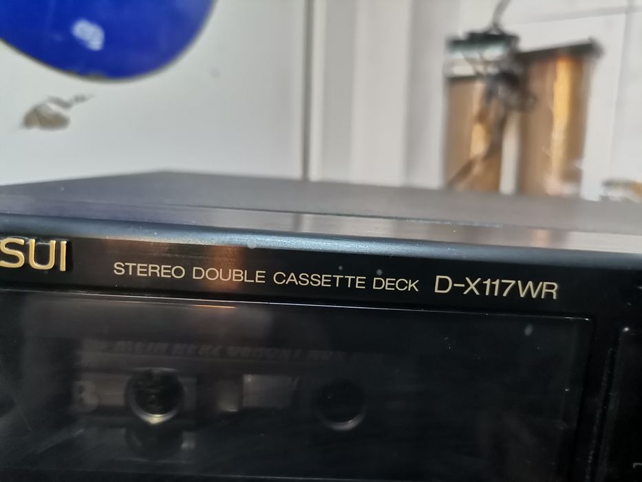 Sansui pt piese sau restaurare